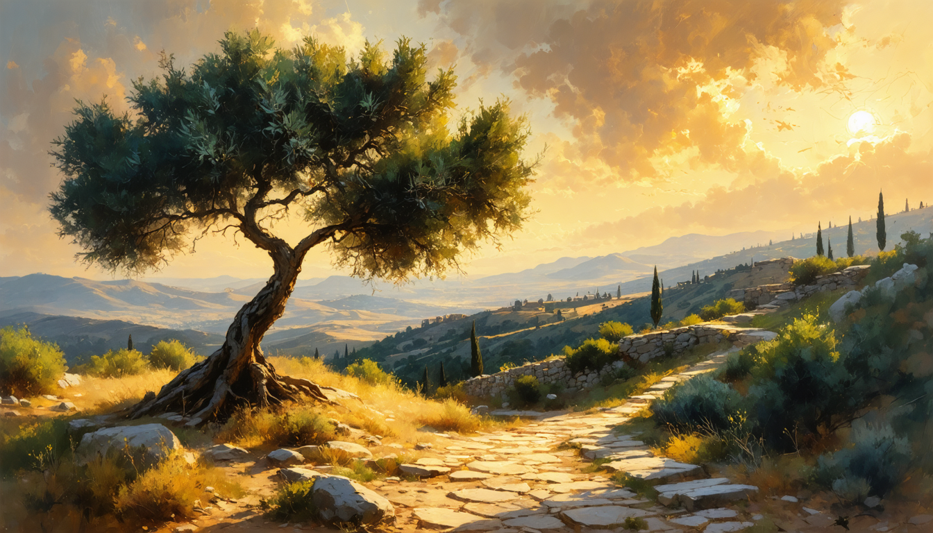 What 30,000 leadership books missed about Jewish leadership