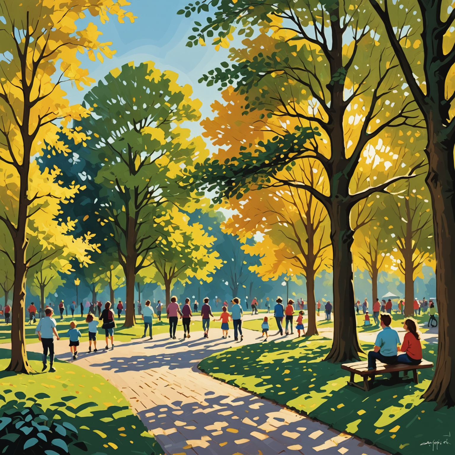 Honoring Parents: Transforming Respect into Daily Joy