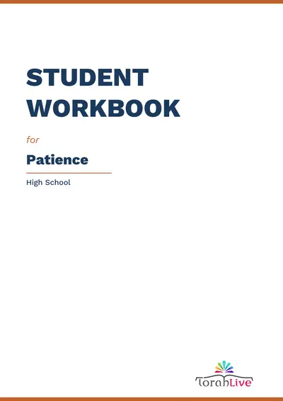 High School Workbooks