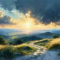 The Bar Mitzvah boy who discovered life's real purpose