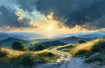 The Bar Mitzvah boy who discovered life's real purpose