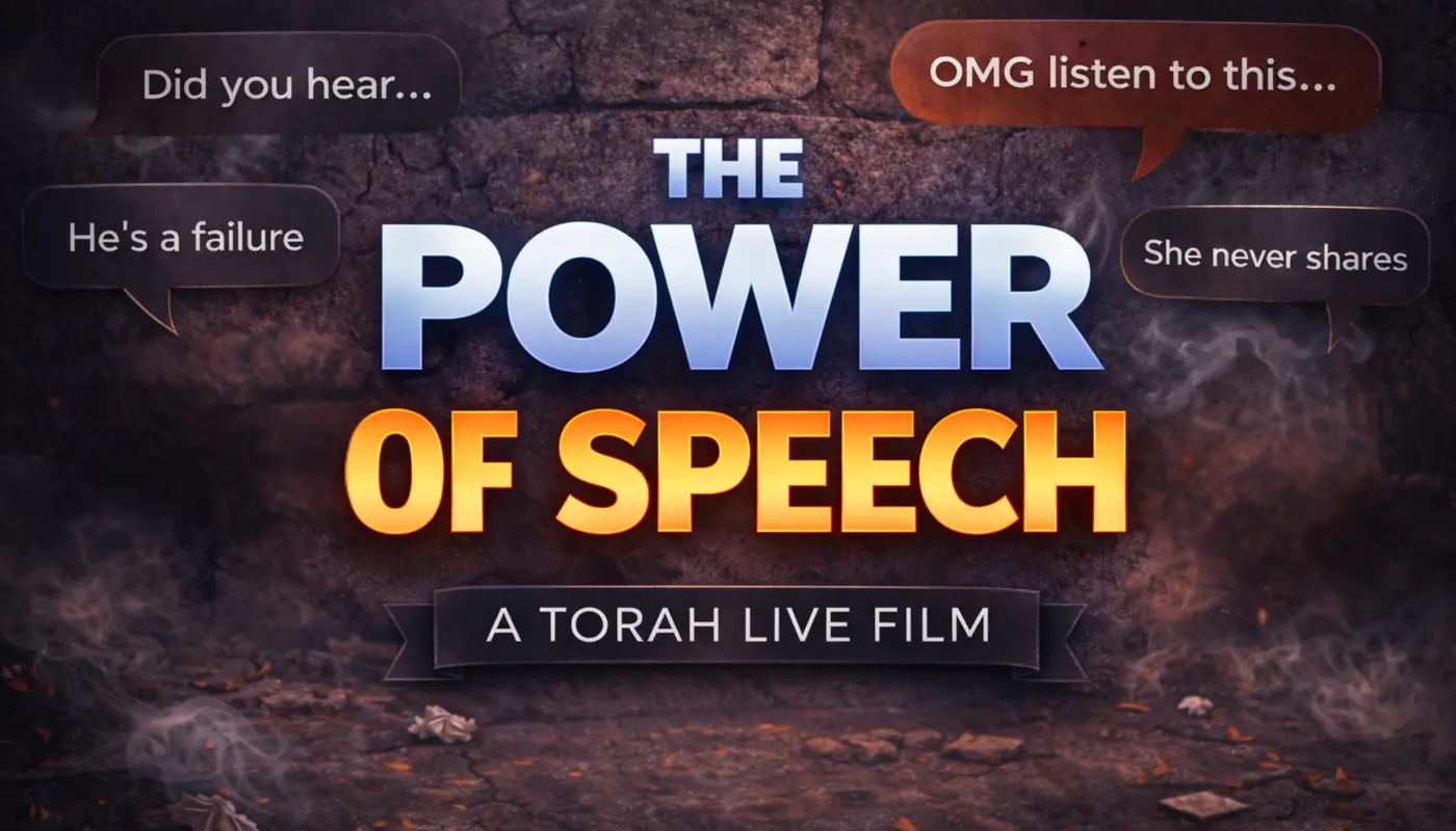 The Power of Speech