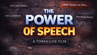 The Power of Speech