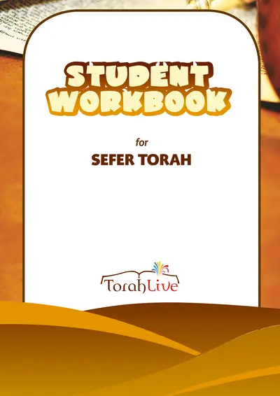 Middle School Workbooks