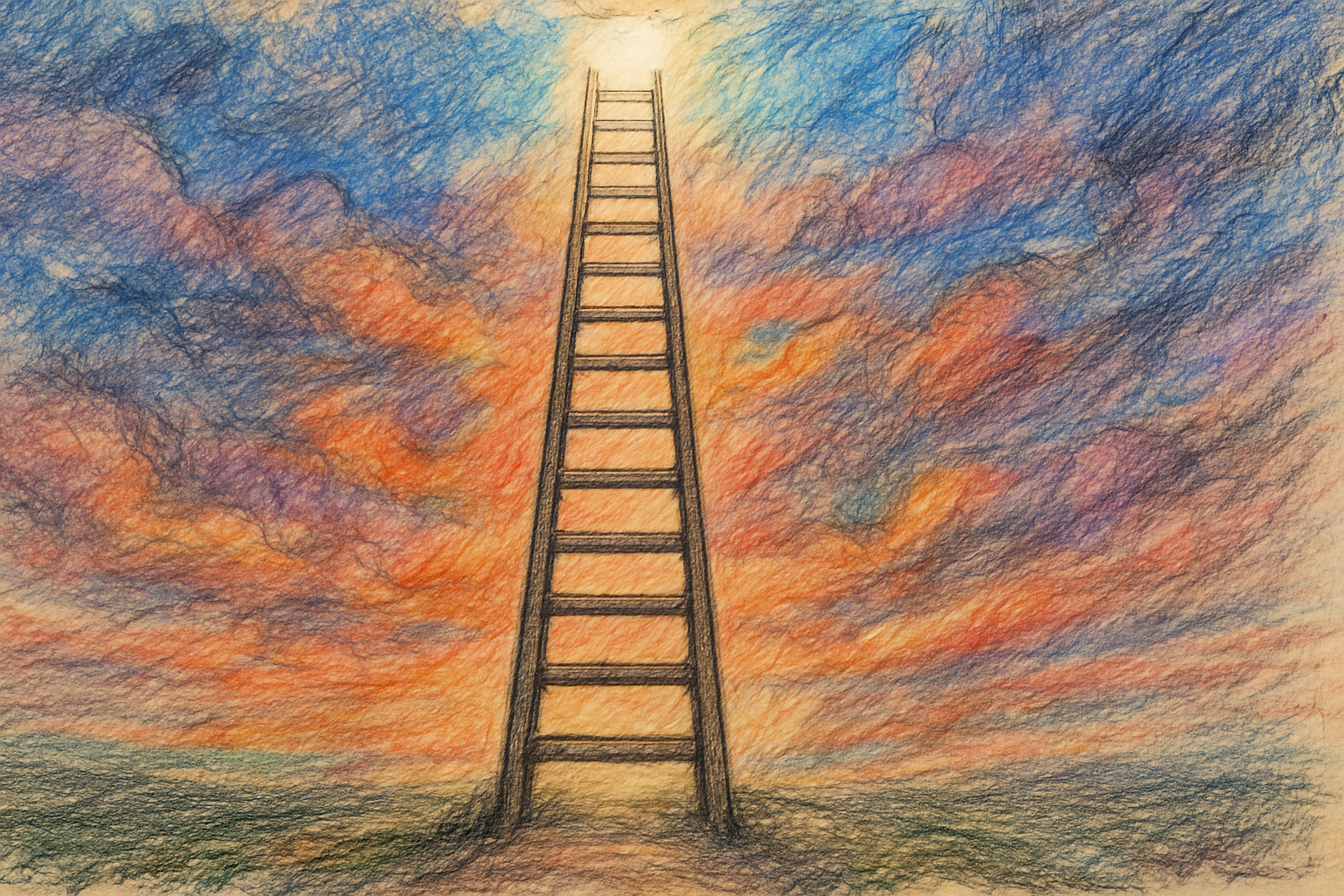 Responsibility: the hidden ladder of a great leader