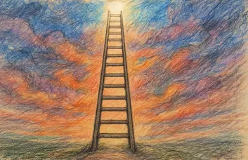 Responsibility: the hidden ladder of a great leader