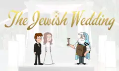 The Jewish Wedding