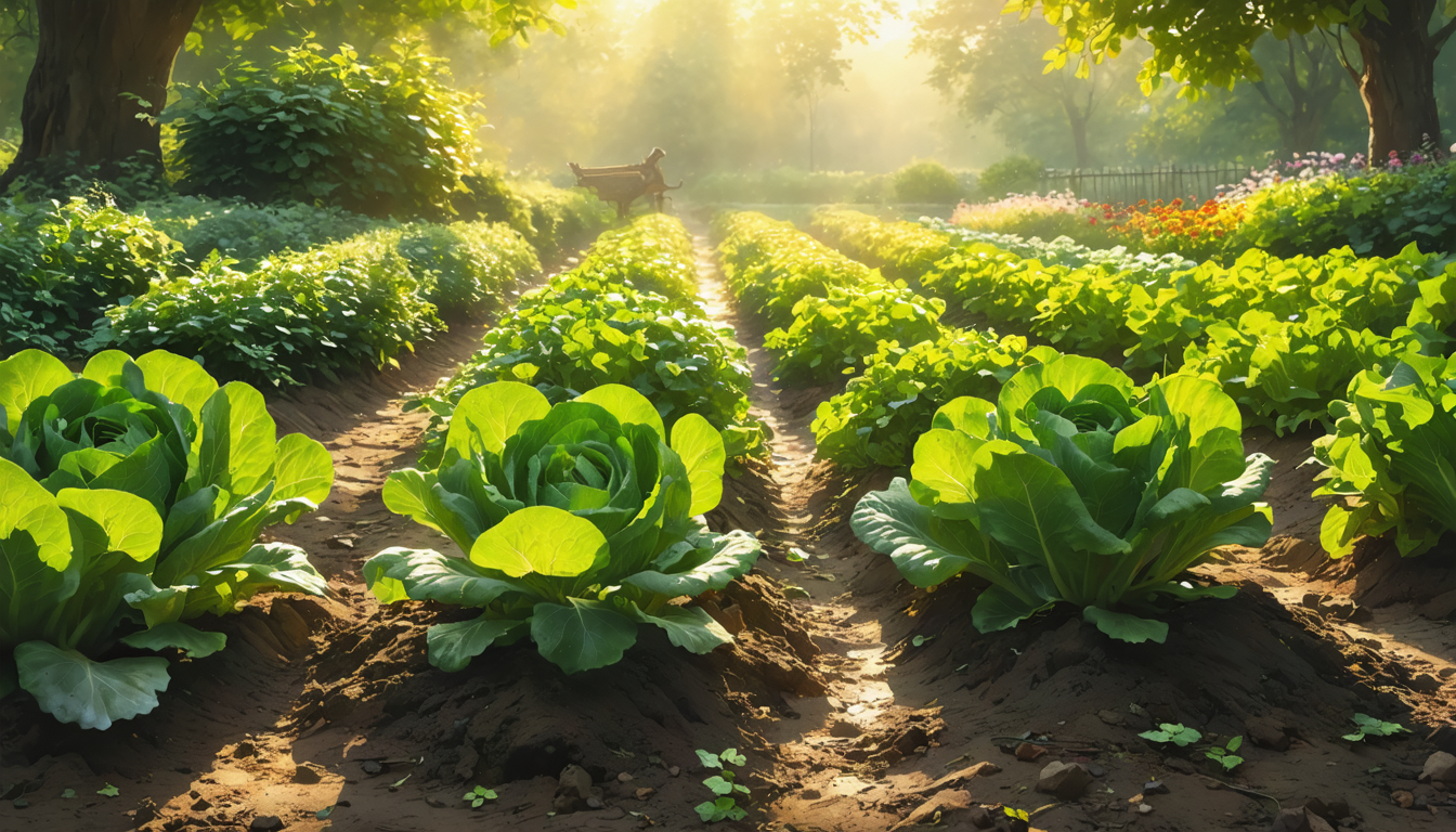 Making your lettuce truly kosher: why bugs matter more than you think