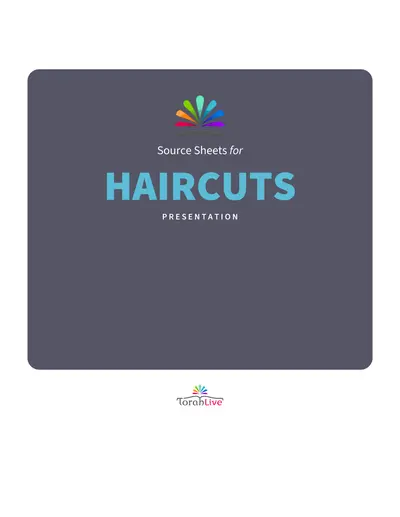 Haircuts source sheet — page 3