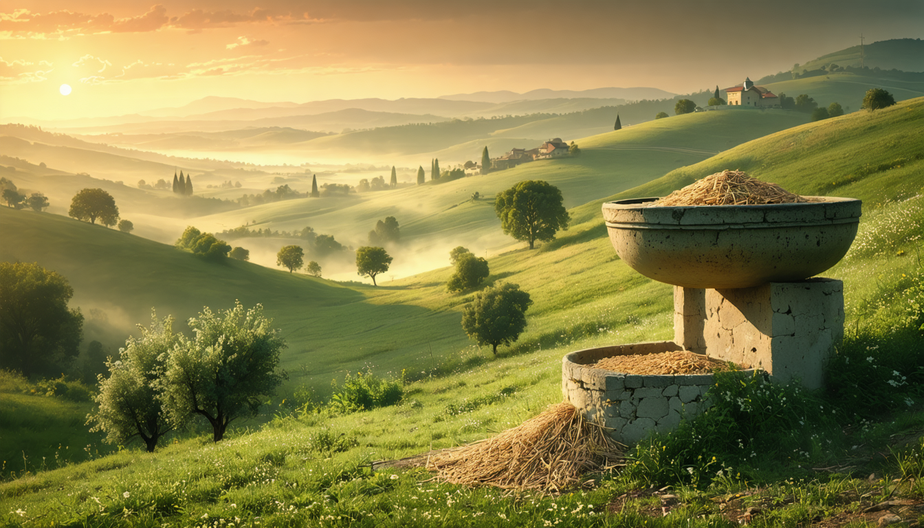 Why your pets eat before you do