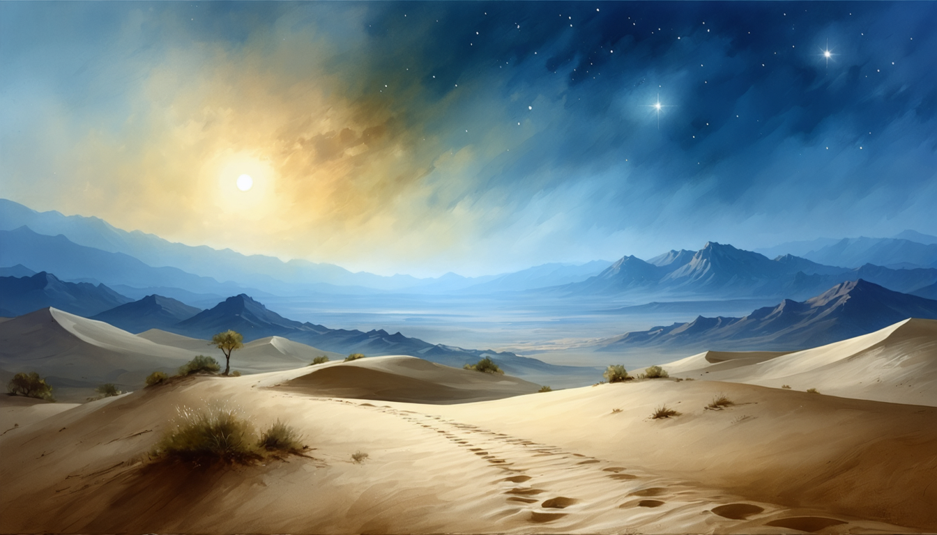 When your dining room becomes halachically 'infinite'