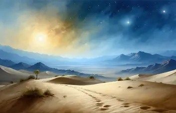 When your dining room becomes halachically 'infinite'