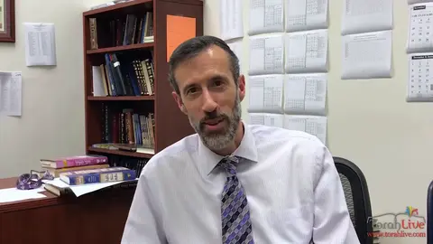 Rabbi Ezra Wiener