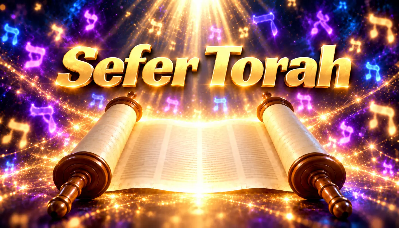 Sefer Torah