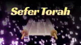 Why We Dance with the Torah: Explaining Simchas Torah to Children