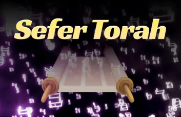 Why We Dance with the Torah: Explaining Simchas Torah to Children