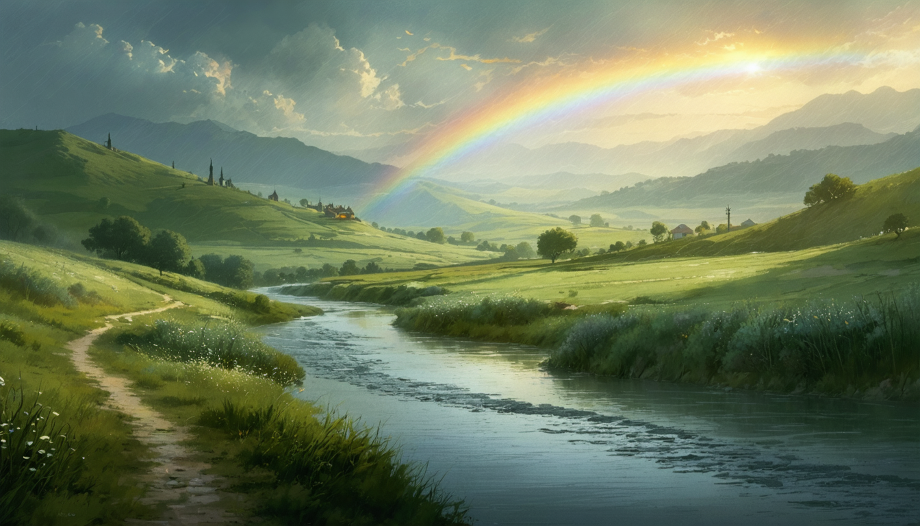 What Noach's silence teaches us about caring for others