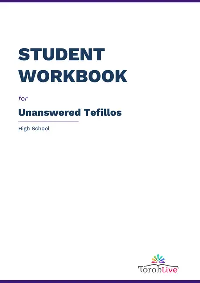 High School Workbooks