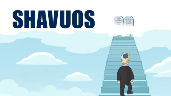 Shavuos