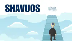 Shavuos