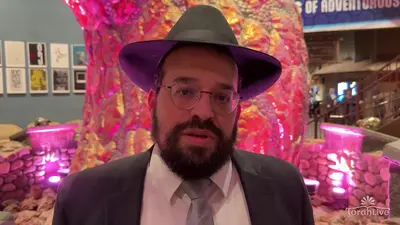 Rabbi Carmen