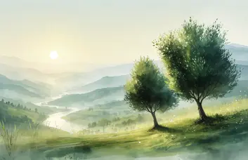 The bedeken: what's really behind that veil