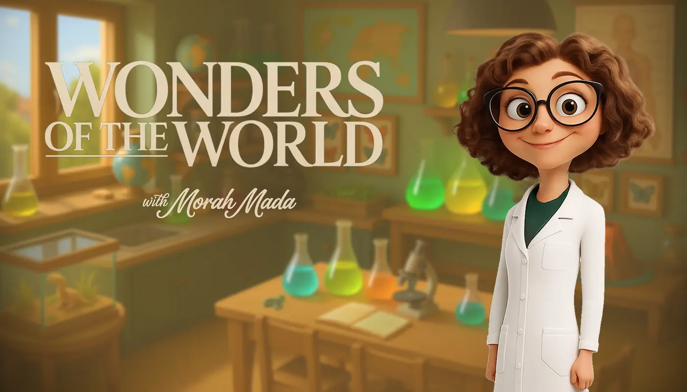 Wonders of the World