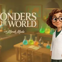 Wonders of the World