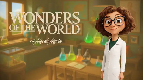 Wonders of the World