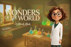 Wonders of the World