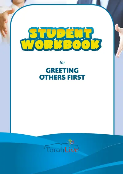 Middle School Workbooks