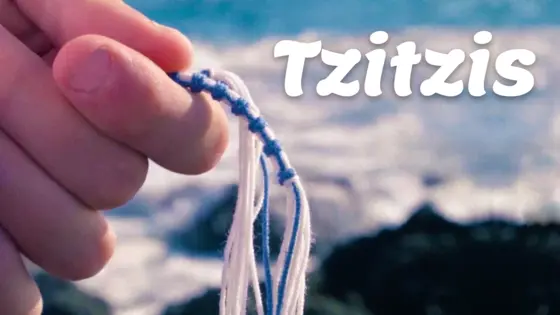 Tzitzis