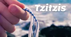 Tzitzis