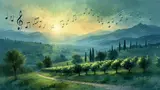 The song only you can sing for Hashem