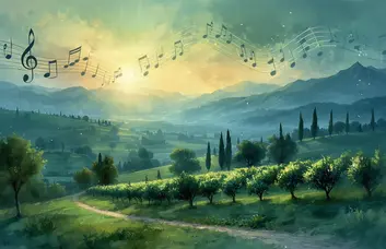 The song only you can sing for Hashem