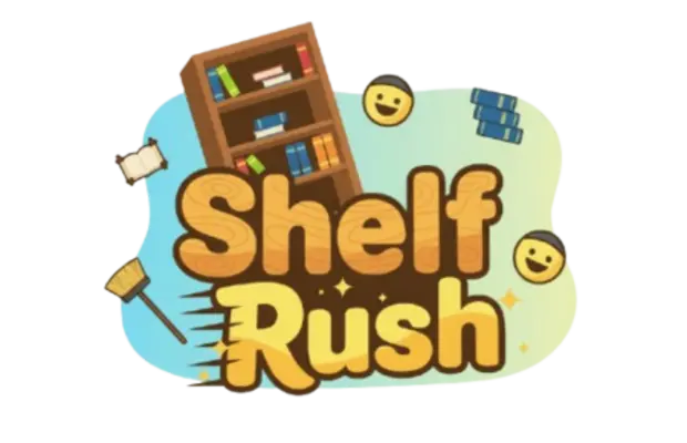 Shelf Rush! Game