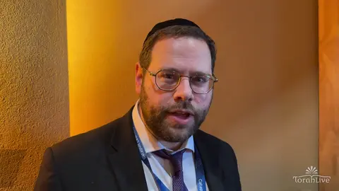 Yossi Coran
