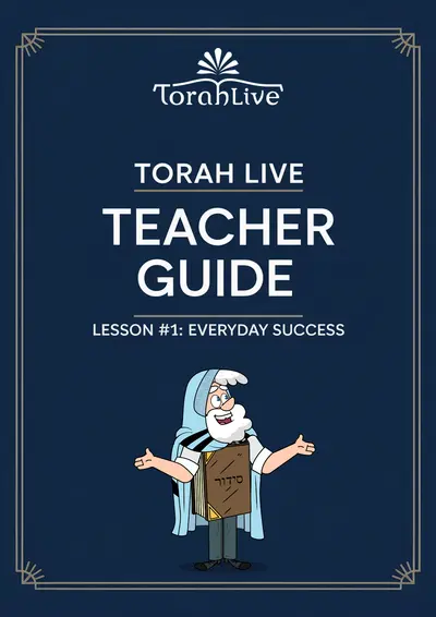 Teacher Guides