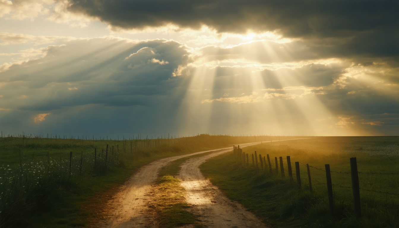 Judging others favorably starts with one simple shift