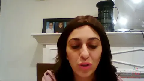 Negar Akhamzadeh