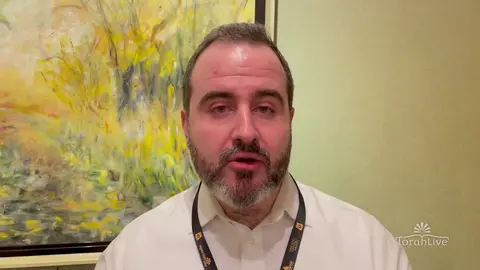 Adam Aranov