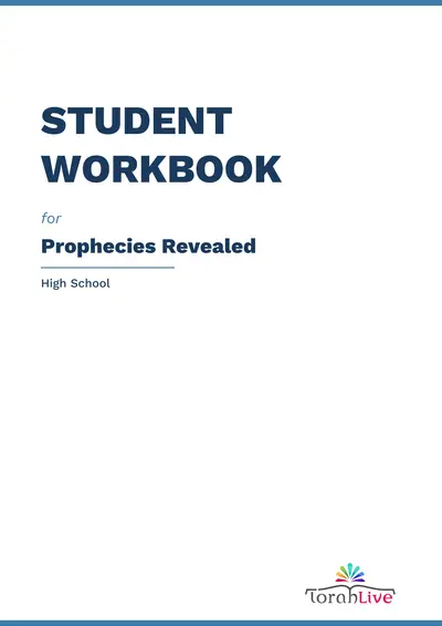 High School Workbooks