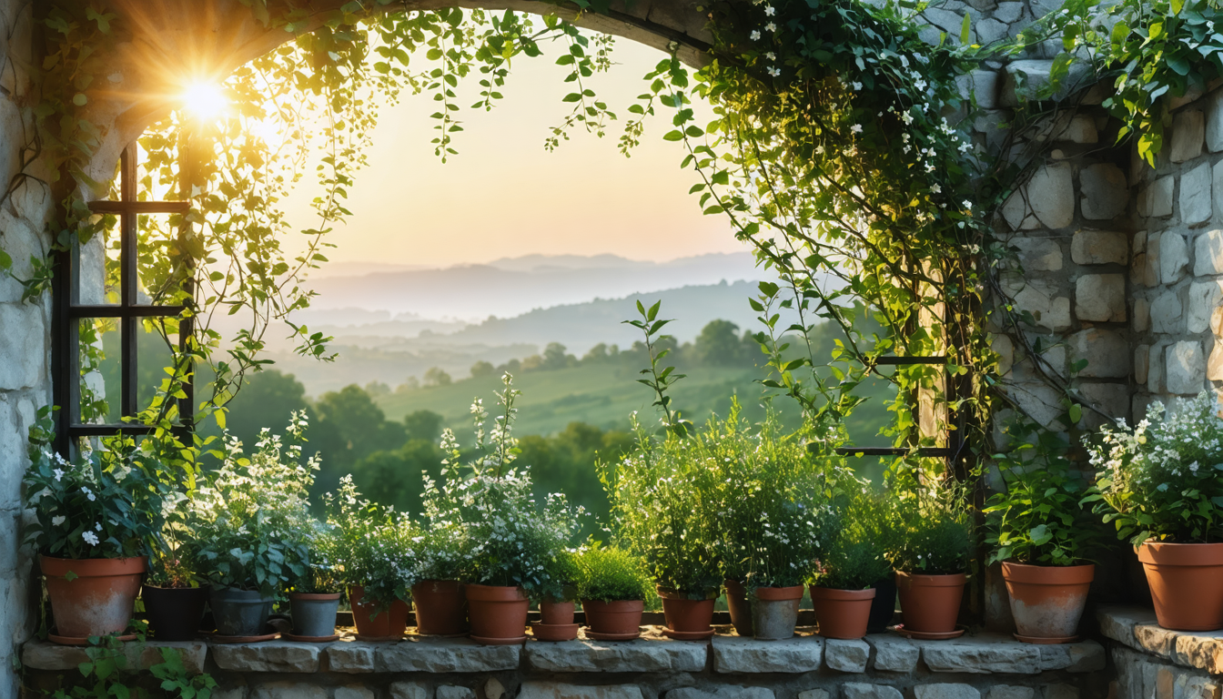 What your houseplants can teach you about Shabbos