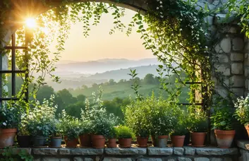 What your houseplants can teach you about Shabbos