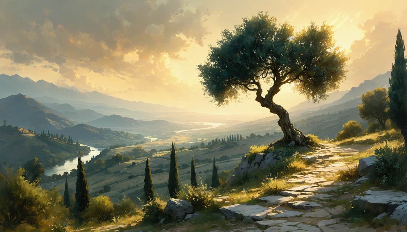 Why the greatest leader was also the most humble