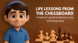 Life Lessons from the Chessboard