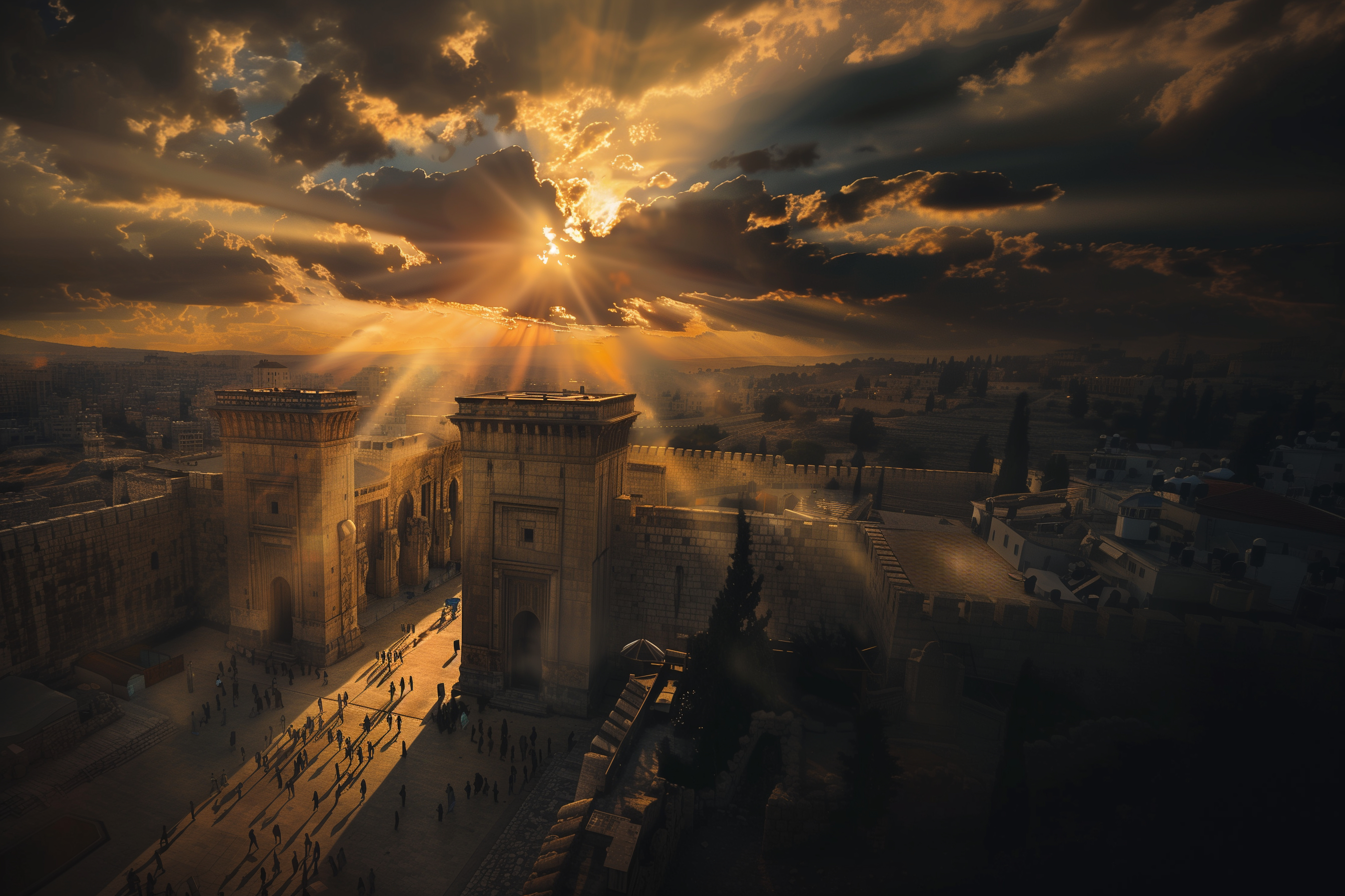 Why Jewish weddings changed forever 1000 years ago