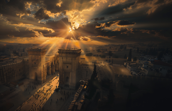 Why Jewish weddings changed forever 1000 years ago