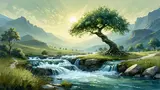 Why the Torah is called Etz Chaim, our lifeline