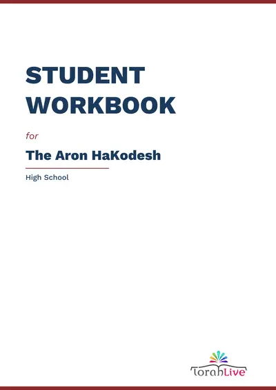 High School Workbooks